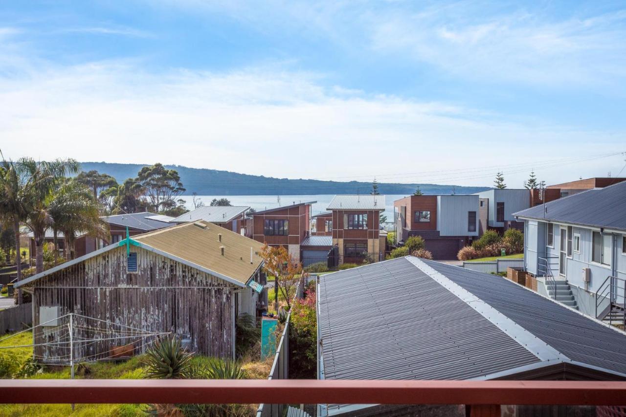 Monaro Cottage Eden Exterior foto