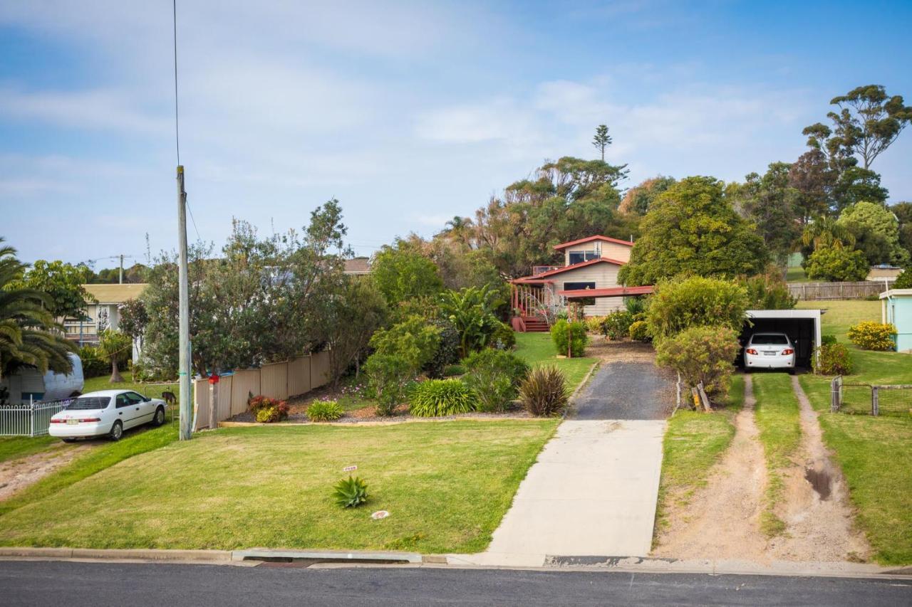 Monaro Cottage Eden Exterior foto