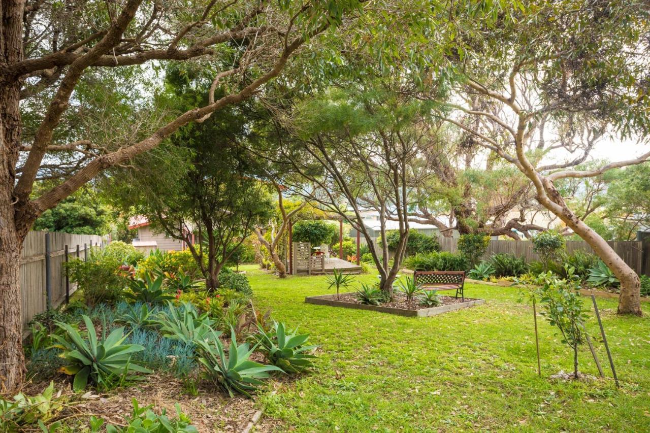 Monaro Cottage Eden Exterior foto