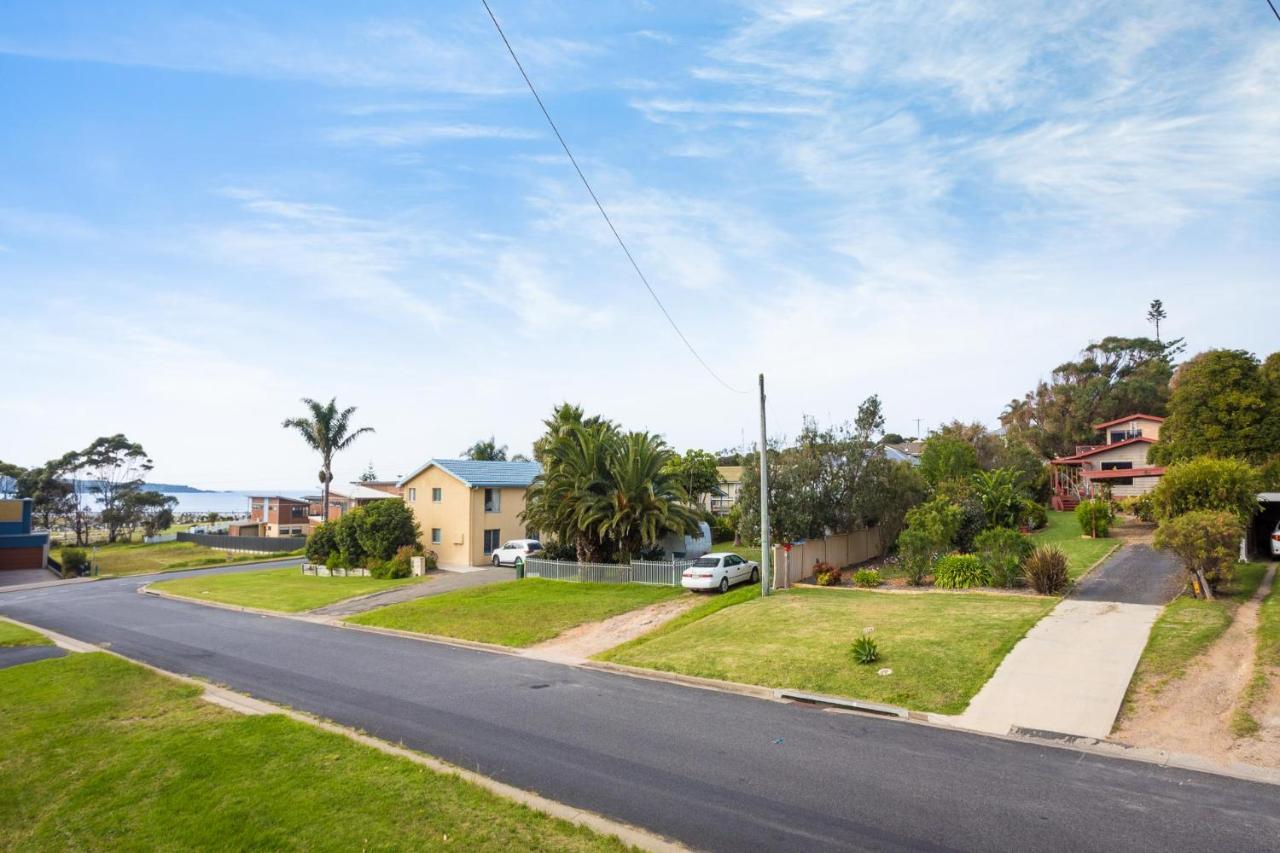 Monaro Cottage Eden Exterior foto