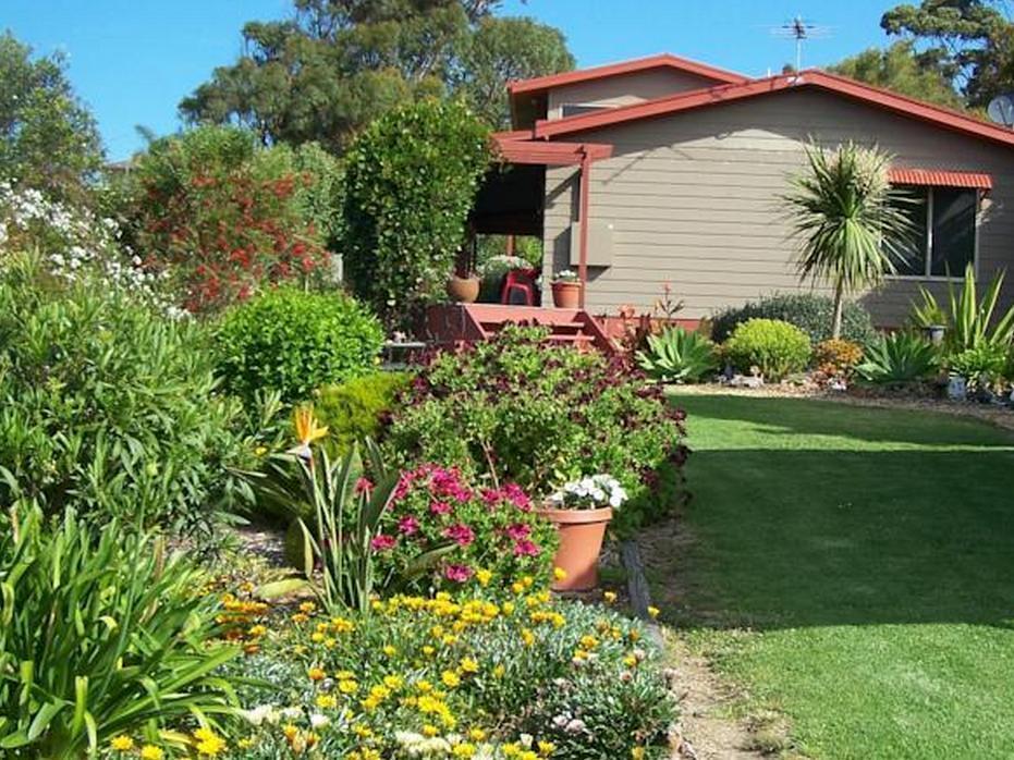 Monaro Cottage Eden Exterior foto